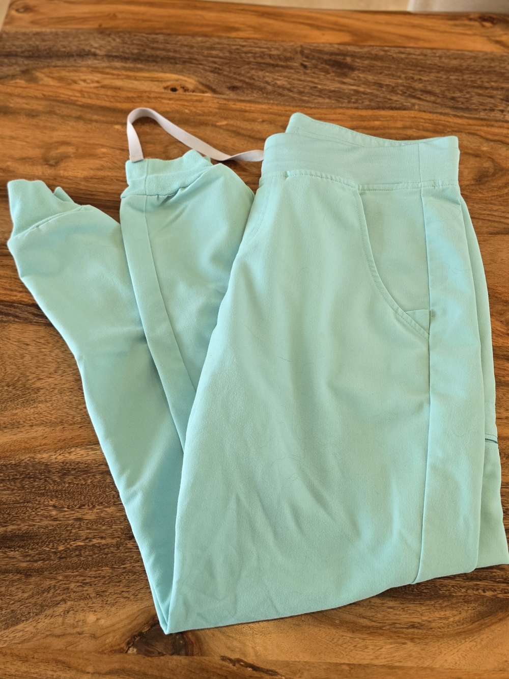 FIGS Zamora Jogger Pants S